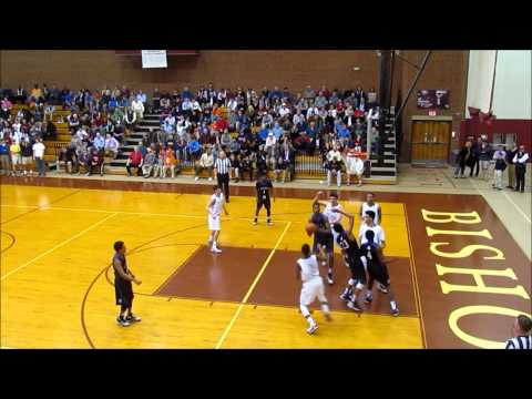 Mamadi Diakite Junior Season Highlights vs VES