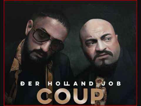 Xatar & Haftbefehl - 500