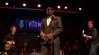 eTown Finale with William Bell & Alejandro Escovedo - Knock On Wood (eTown webisode #1154)