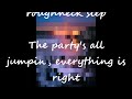 Heavy D Ft The Boyz This Is Your Night 1994 Lyrics