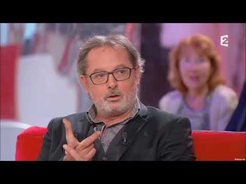 CHRISTOPHE ALEVEQUE - VIVEMENT DIMANCHE PROCHAIN - 29 octobre 2017