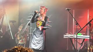 He Venido A Pedirte Perdón - Aterciopelados - Guadalajara 2022 [Guanamor Teatro] # 18