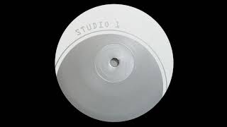 Studio 1 - Silber 2 [STU 009]