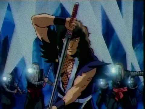 Karasu Tengu Kabuto KA・BU・TO Akira Kushida