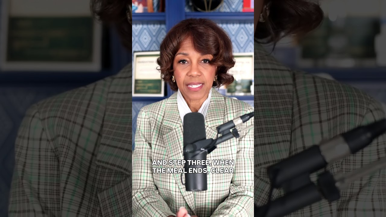 Picky Eating Stops When One Meal Is the System