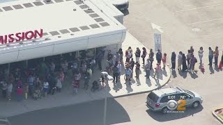 N.J. DMV Woes