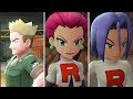 Gameplay video of Pokémon: Let's Go, Eevee!  Nintendo Switch