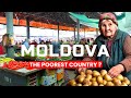 🇲🇩Chişinău, Moldova remains one of the poorest countries in Europe?