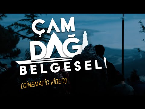 HİSAR KAPISI BARLA'DA (ÇAM DAĞINDA 5 GÜN)