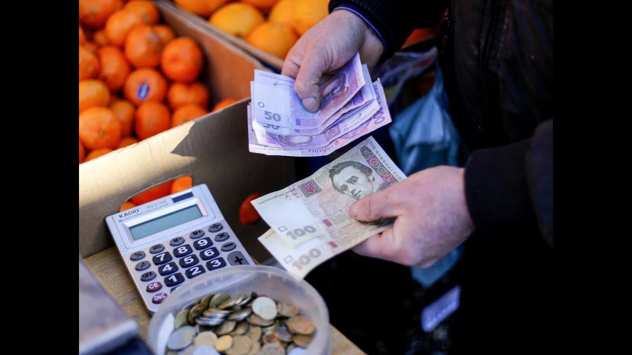 Тотальный рост инфляции: что еще подорожает в Украине до конца мая? (пресс-конференция)