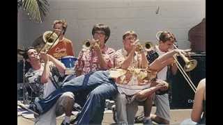 [The Rev on drums] Suburban Legends - Da Bomb