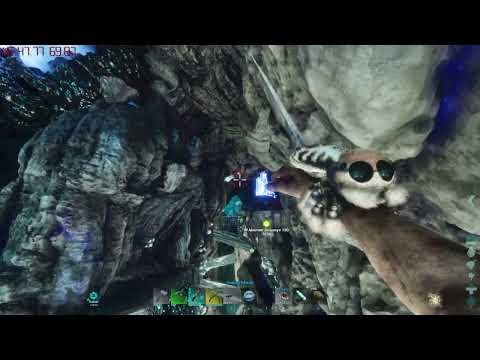 Haveing a bad day in ark