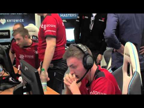 mousesports vs. Luminosity  mousesports after LG comeback IEM katowice 2016