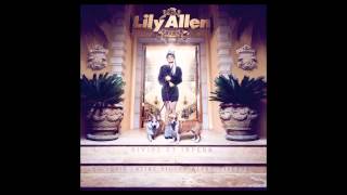Lily Allen - Who Do You Love? (Audio)