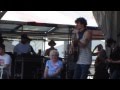 The Revivalists "Soul Fight" & Grandma Betty at ...