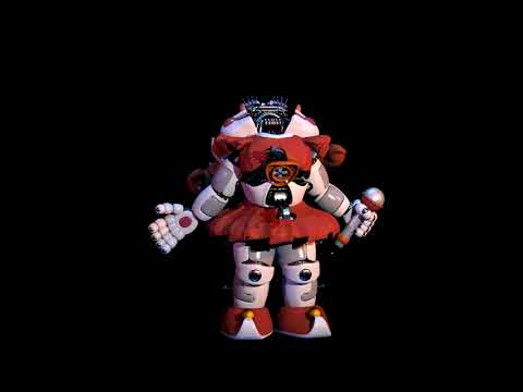 How Baby's Scooper most likely worked