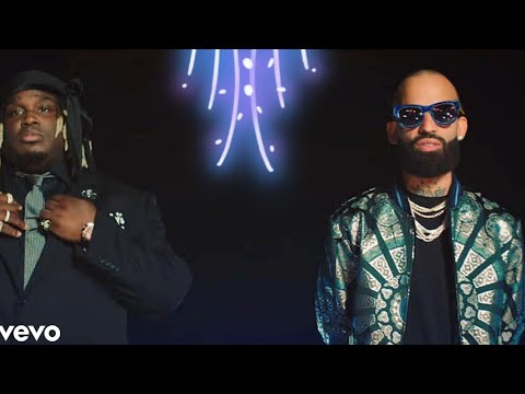 Sech, Arcangel, Romeo Santos, Ozuna, Myke Towers - Por Que Sigues Con Él 2 (Video Oficial)