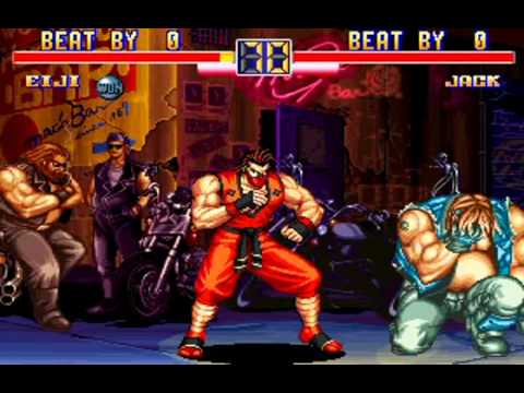 AoF2 Match 515 - 524