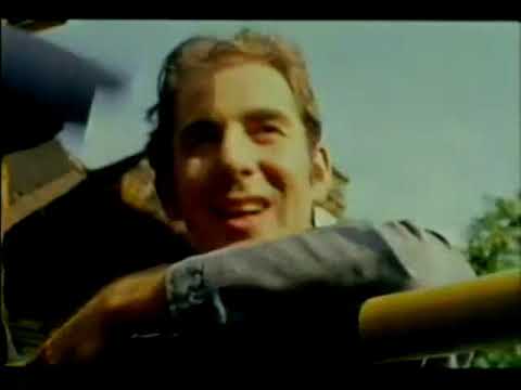 Csinibaba | VHS-előzetes