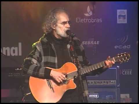 Tocando Em Frente - Renato Teixeira