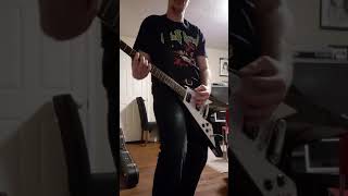 Corrosion of Conformity Break the Circle RIFF!