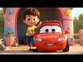 Let S Go For A Ride Fun Transport Song For Kids Lolo Nono Land