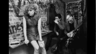 The Cramps - &quot;God Monster&quot;