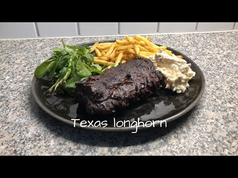 download lagu mp3 mp4 Texas Longhorn Ribs Recept, download lagu Texas Longhorn Ribs Recept gratis, unduh video klip Texas Longhorn Ribs Recept