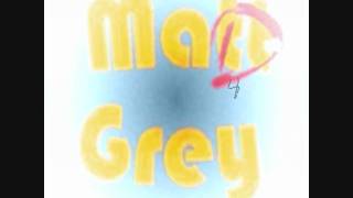 Matt Grey aka Mad Grey - Another 9.51 Minutes Of Braindamage