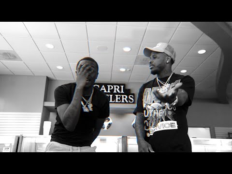 Killa Fonte f/ Wop Dell - All My Life