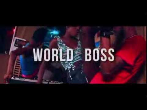 Vybz Kartel Georgina Meet Georgina Raw Official Video November 2013