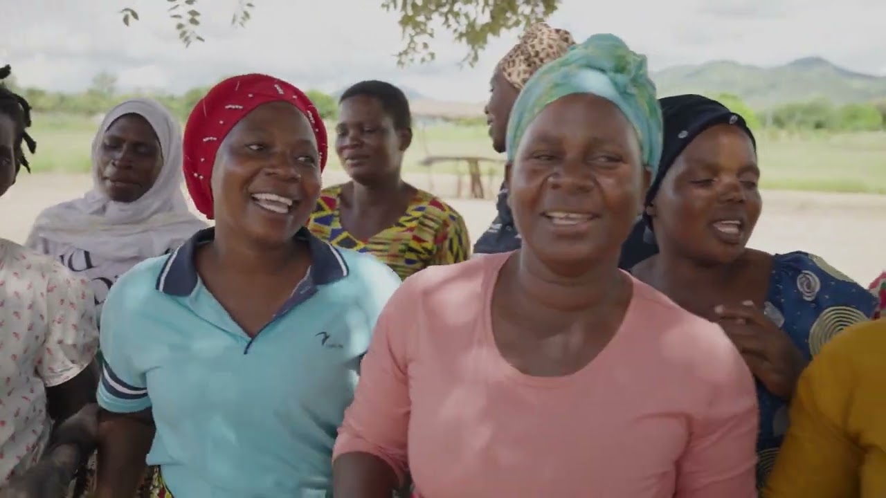 Gender Transformative Resilience Building among Women in Malawi