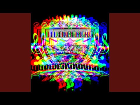 M.D.M.L (feat. Donna Wetter)