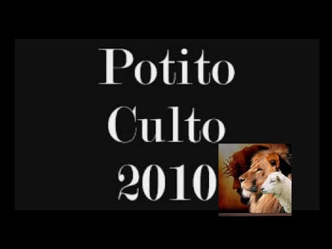 Potito Culto 2010
