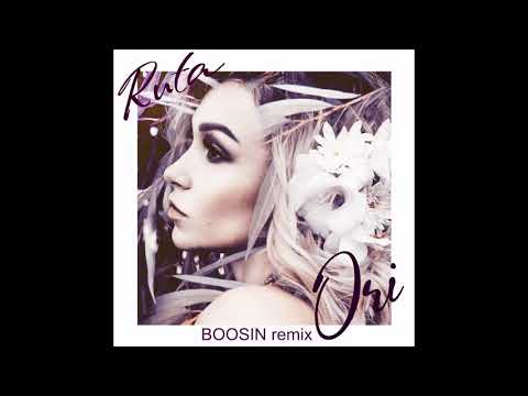 RUTA - Очі (BOOSIN remix)