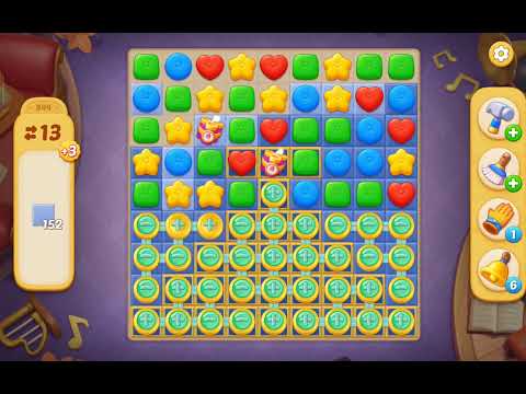 Matchington Mansion #844