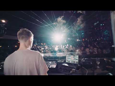 Joris Voorn at Gringos - Malta