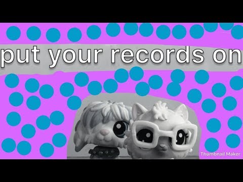 Thumbnail for Put your records on (mv) by Corinne Bailey Rae