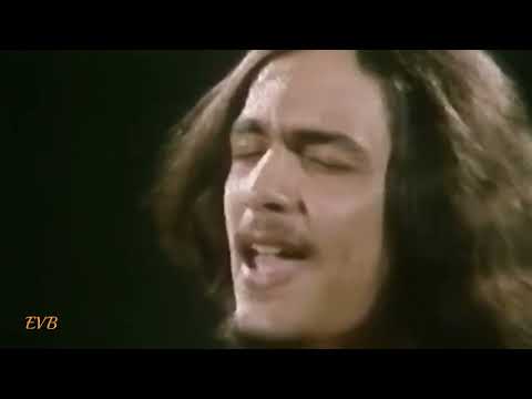 Midnight Rider - Paul Davidson (UK # 10 - January 1976) SHQ Audio (New to YouTube!)