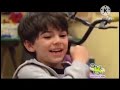 DKBrasil 14 De Novembro Del 2011 Fragmento Episódio De Mister Maker Intervalo Comercial