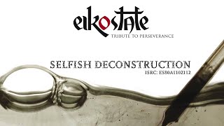 Selfish deconstruction - Tribute to Perseverance - Eikostate