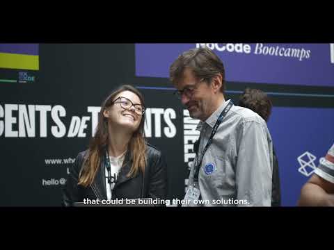NoCodeSummit