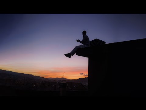 Grizzly - Mía (Video Oficial)