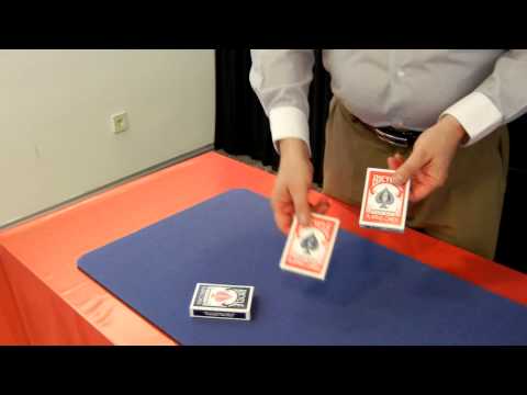 Clone Card (Clone Deck) by Joker Magic