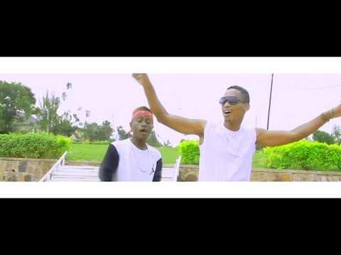 Kigali by Silvizo  Munakampla version by Ykee Benda Official  video .HD