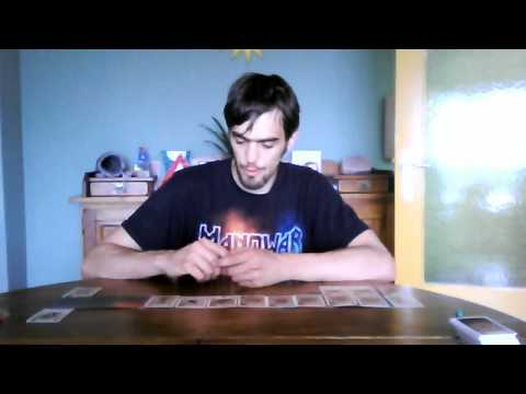 Chaos marauders: video review