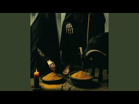 Exu Que Anda de Noite