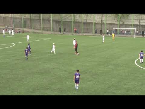 Urartu 1 09 vs academy 09
