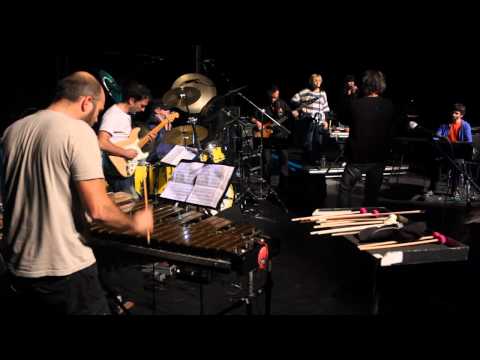 JAZZ SUR SON 31/ 21 OCTOBRE 2011 ... Magma