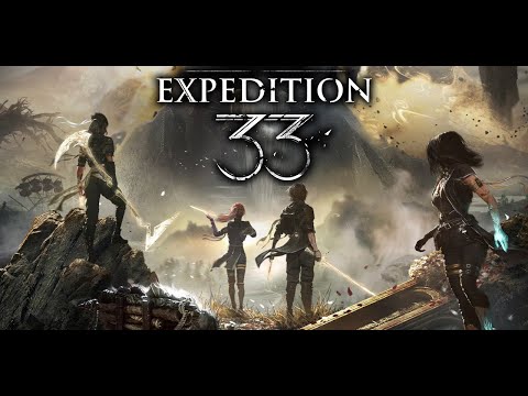 Clair Obscur: Expedition 33 - Azoknak, akik utánunk jönnek.